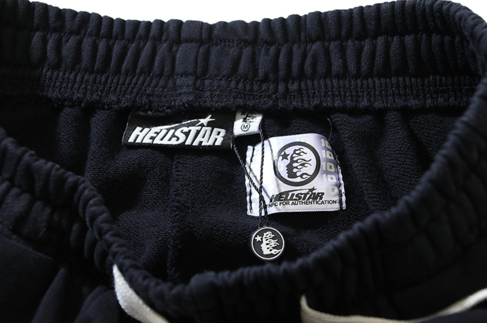 PANTS HELLSTAR