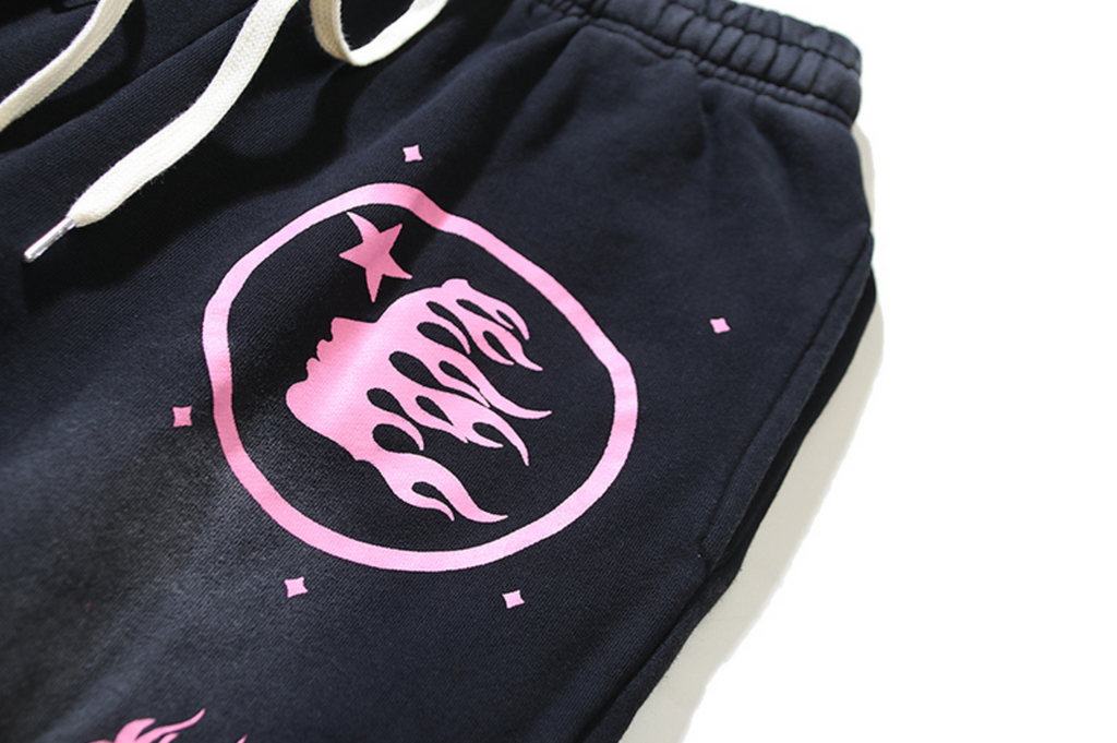 PANTS HELLSTAR