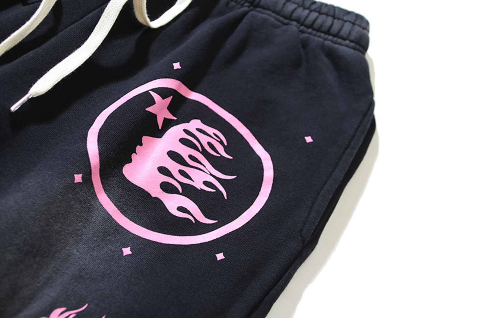PANTS HELLSTAR