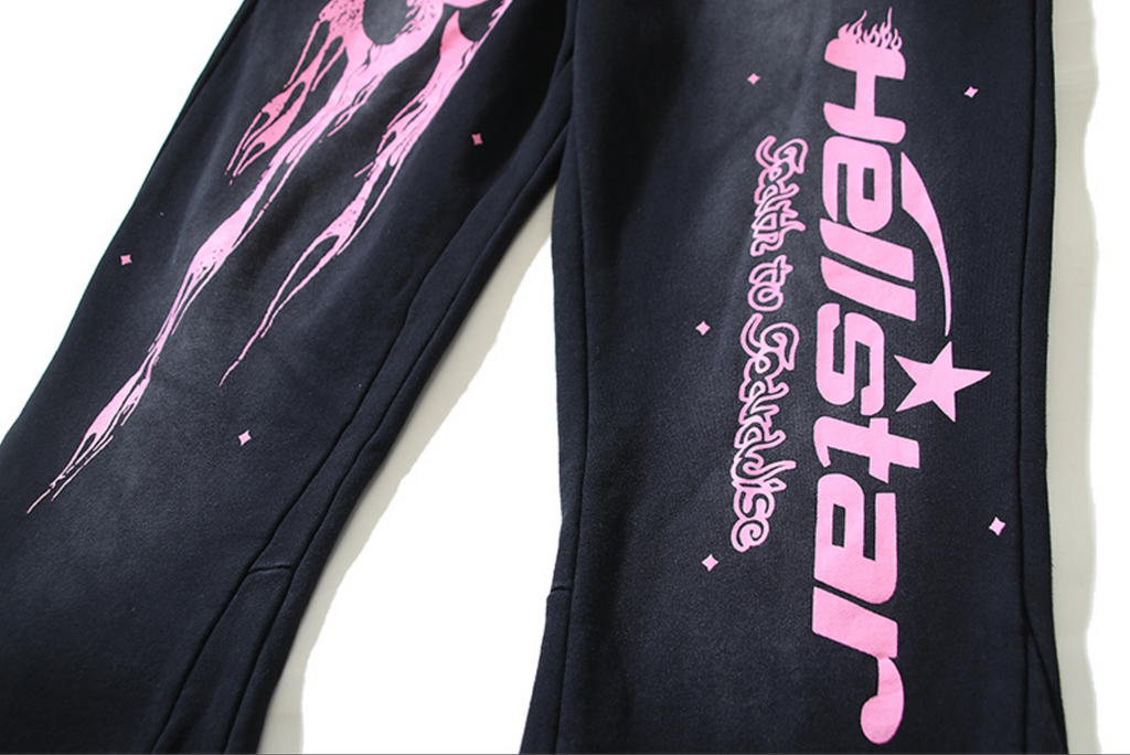 PANTS HELLSTAR