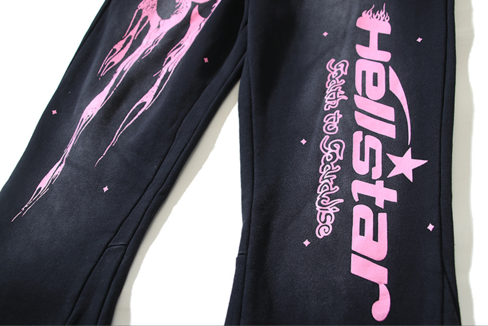 PANTS HELLSTAR
