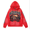 HOODIE HELLSTAR