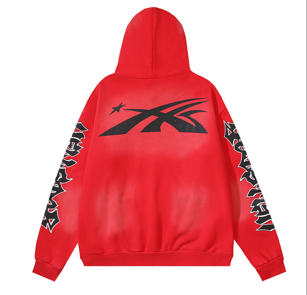 HOODIE HELLSTAR