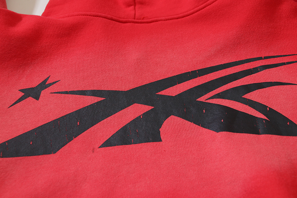 HOODIE HELLSTAR