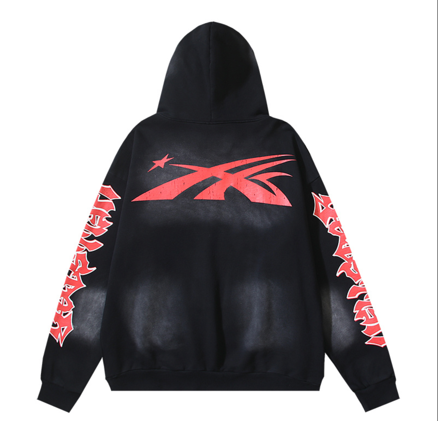 HOODIE HELLSTAR