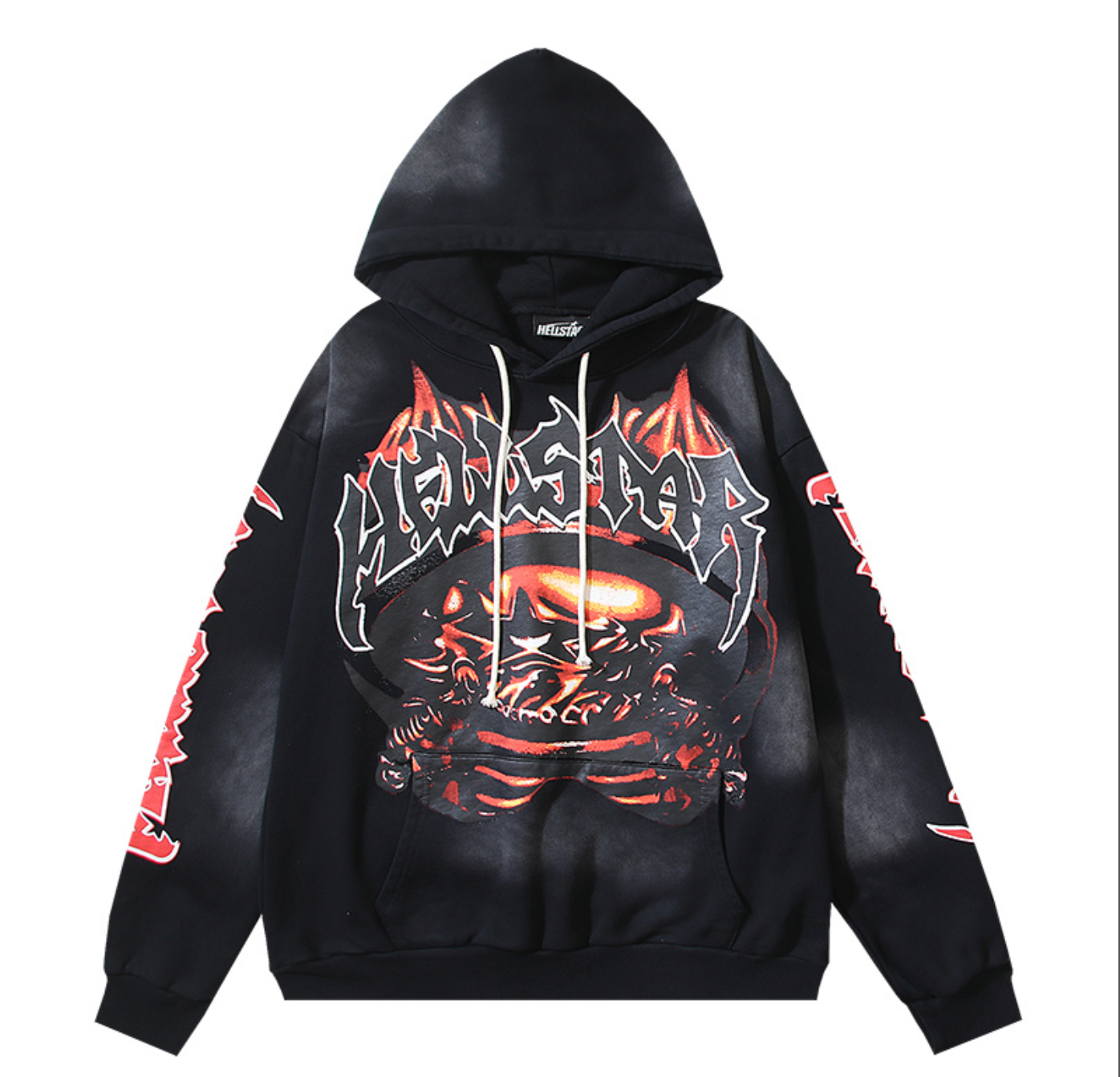 HOODIE HELLSTAR