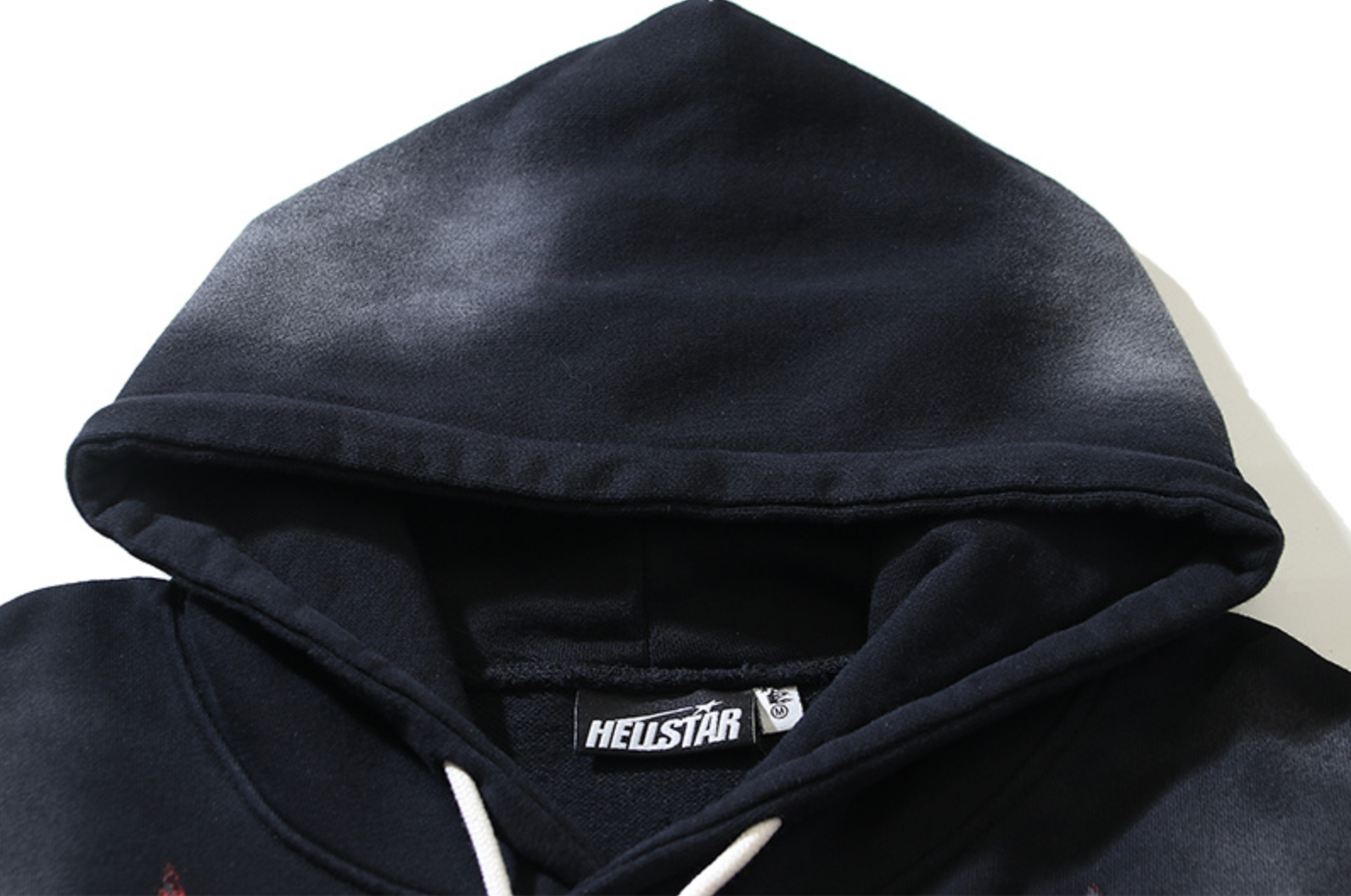 HOODIE HELLSTAR