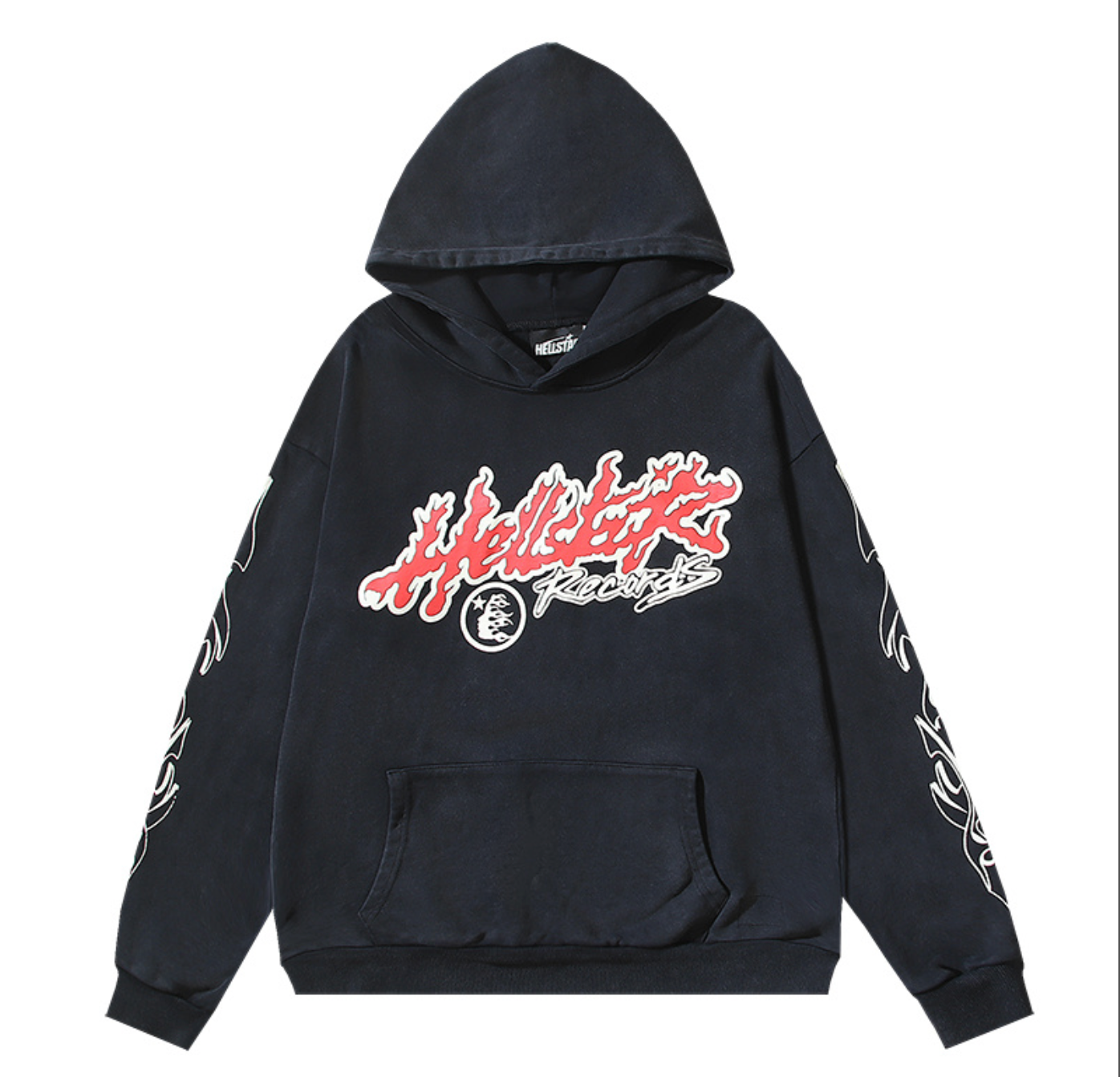 HOODIE HELLSTAR TOUR