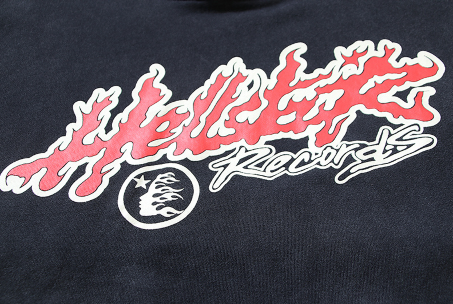 HOODIE HELLSTAR TOUR
