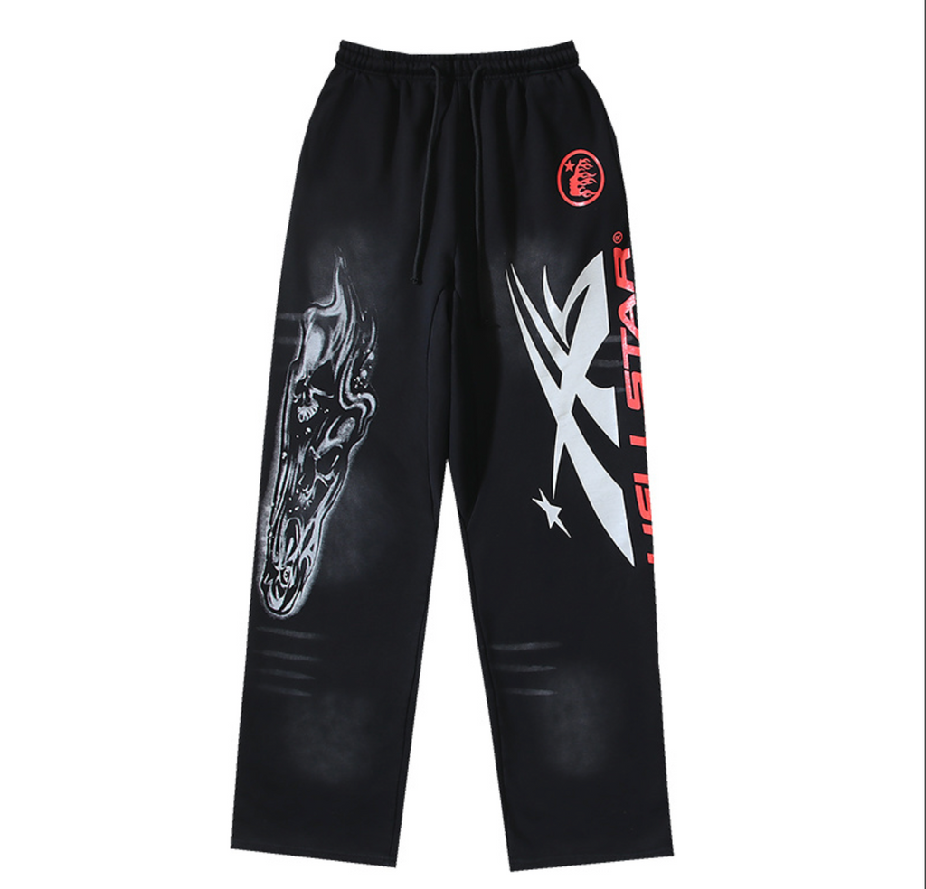 PANTS HELLSTAR