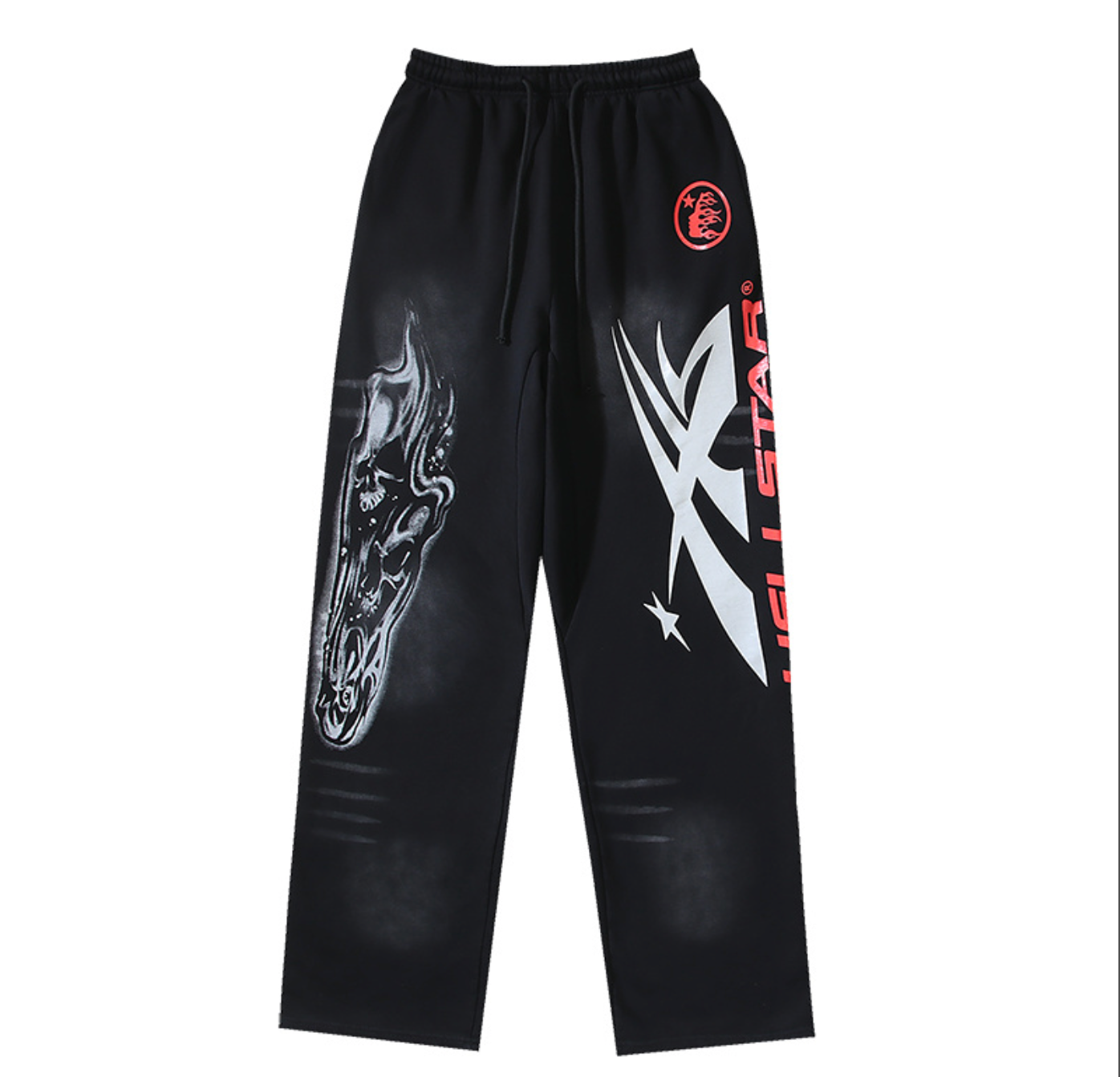 PANTS HELLSTAR