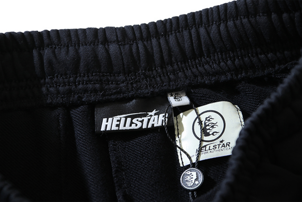 PANTS HELLSTAR