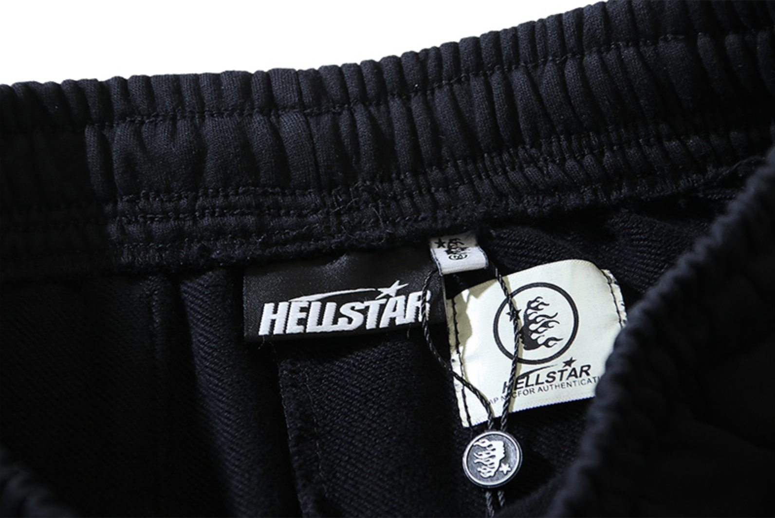 PANTS HELLSTAR