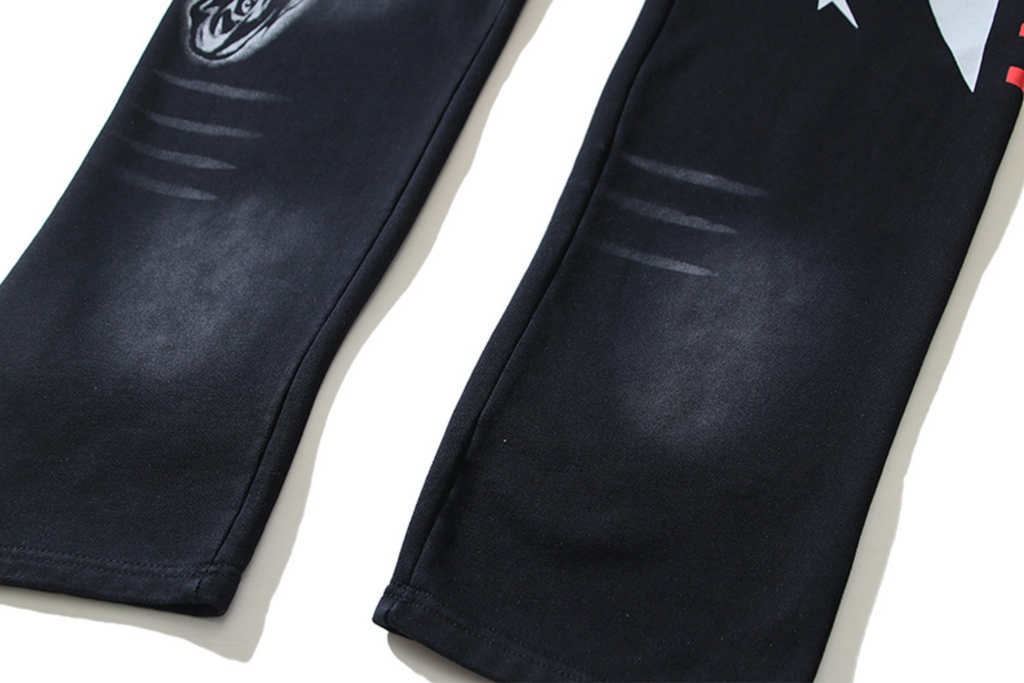 PANTS HELLSTAR