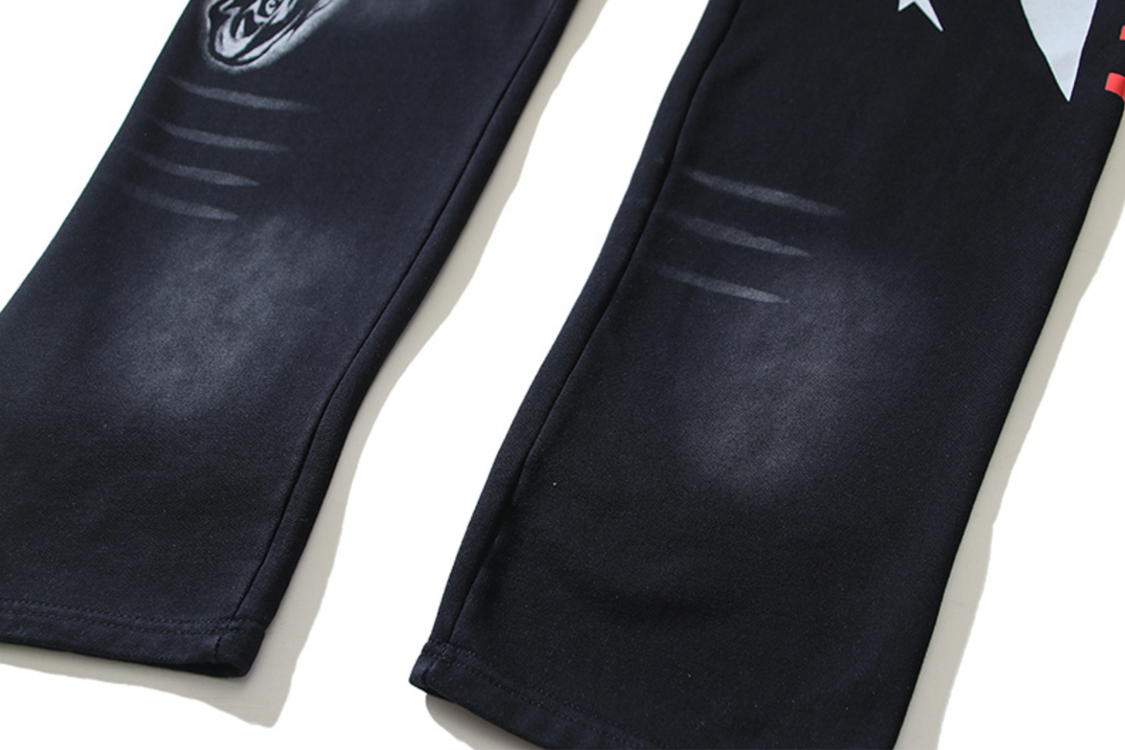 PANTS HELLSTAR