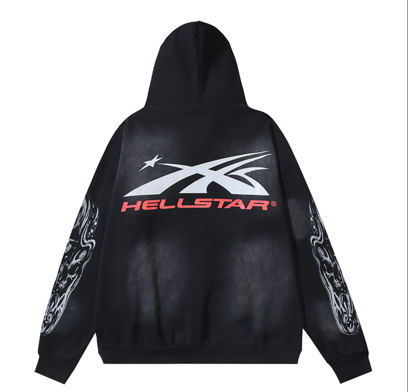 HOODIE HELLSTAR