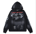 HOODIE HELLSTAR
