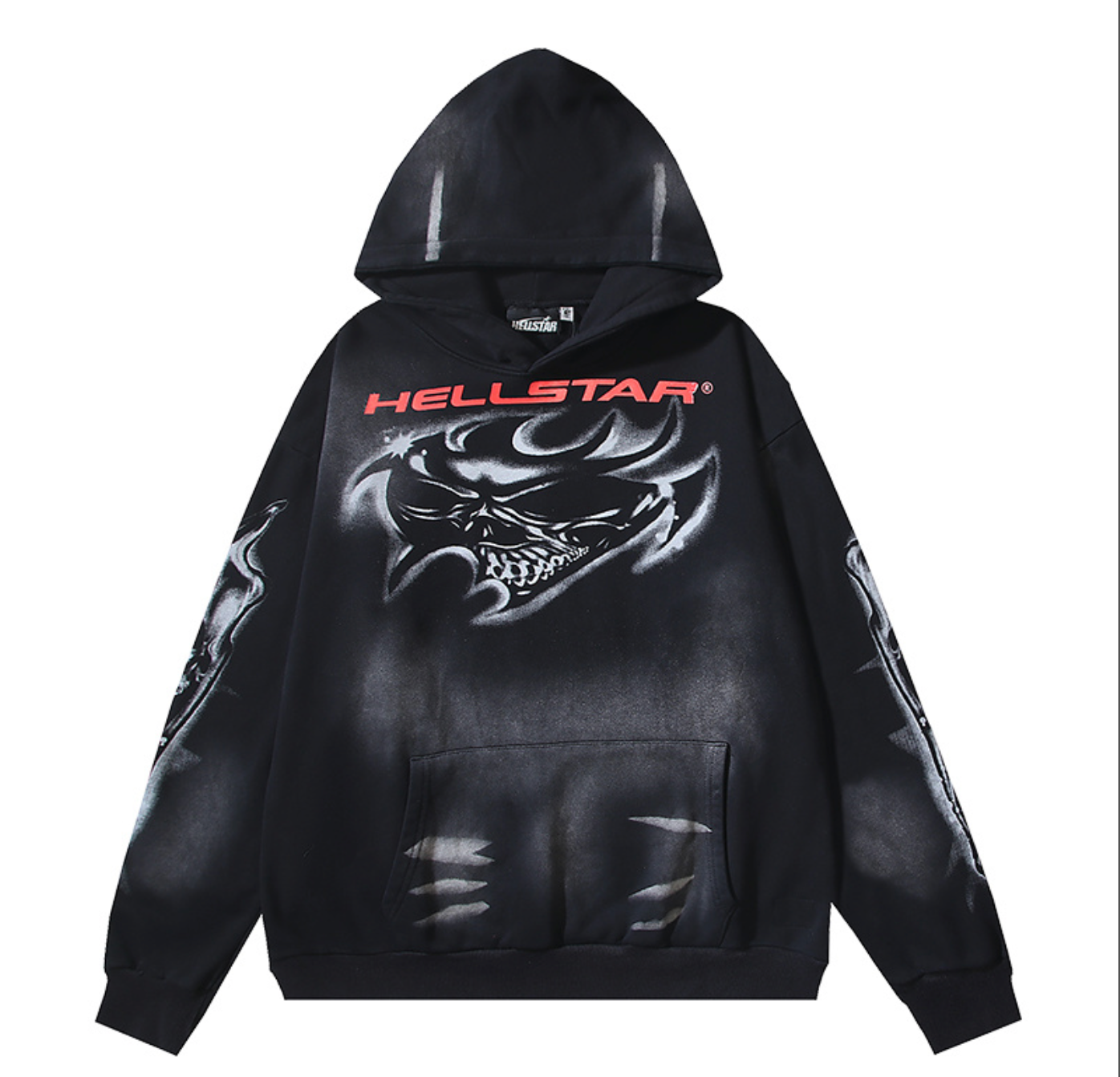 HOODIE HELLSTAR