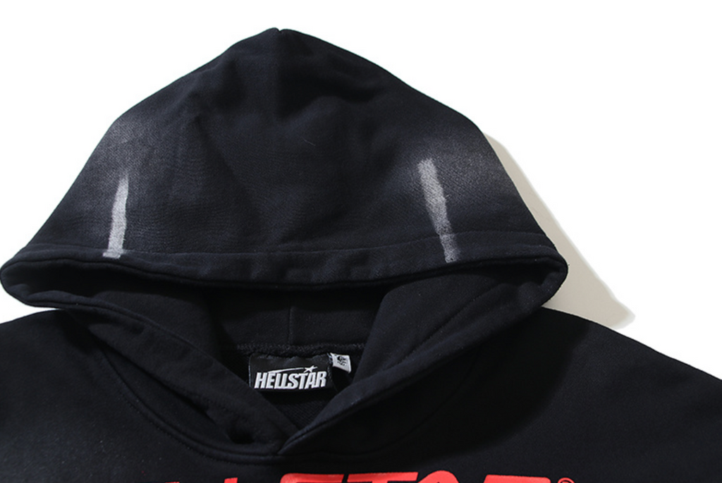HOODIE HELLSTAR