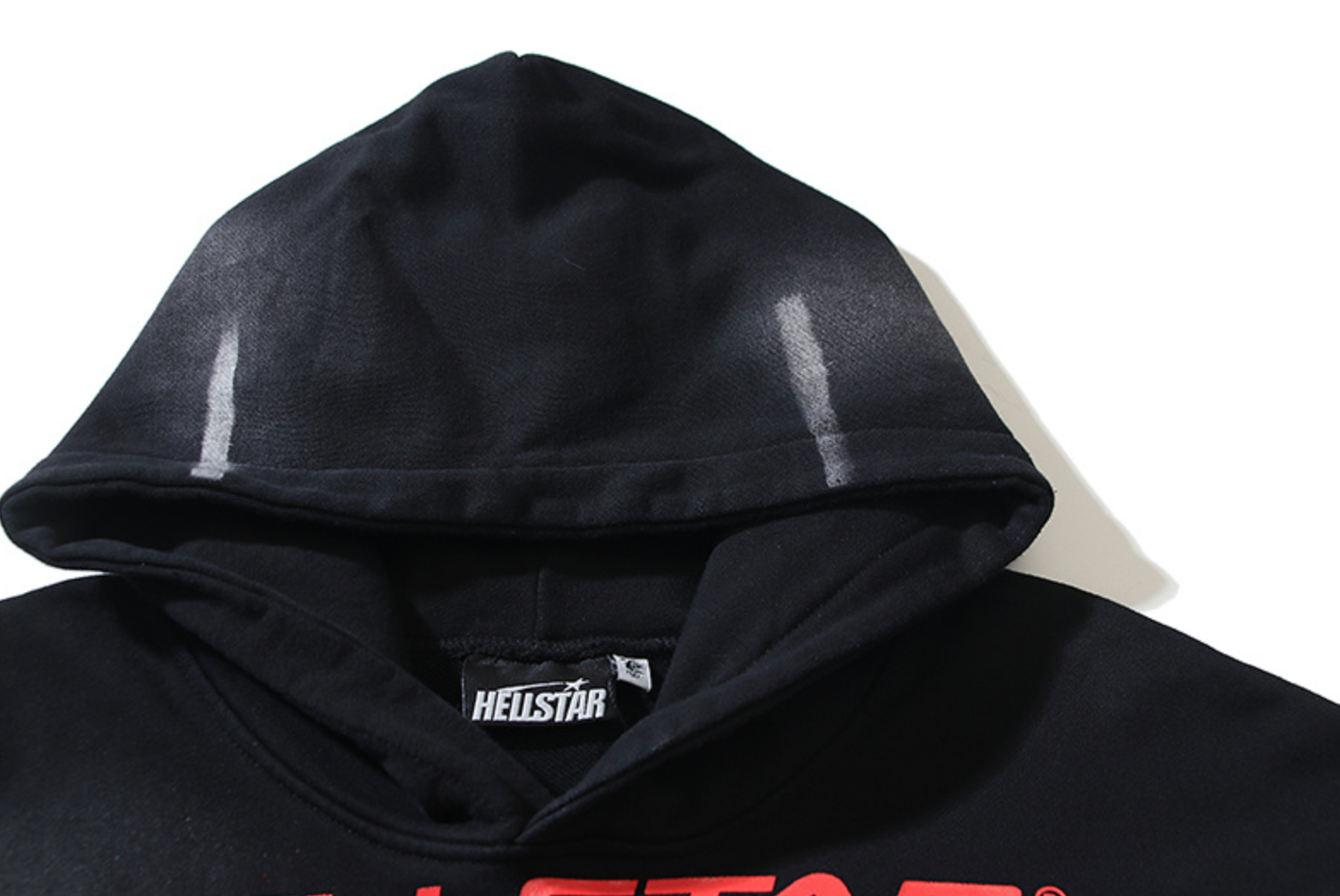 HOODIE HELLSTAR