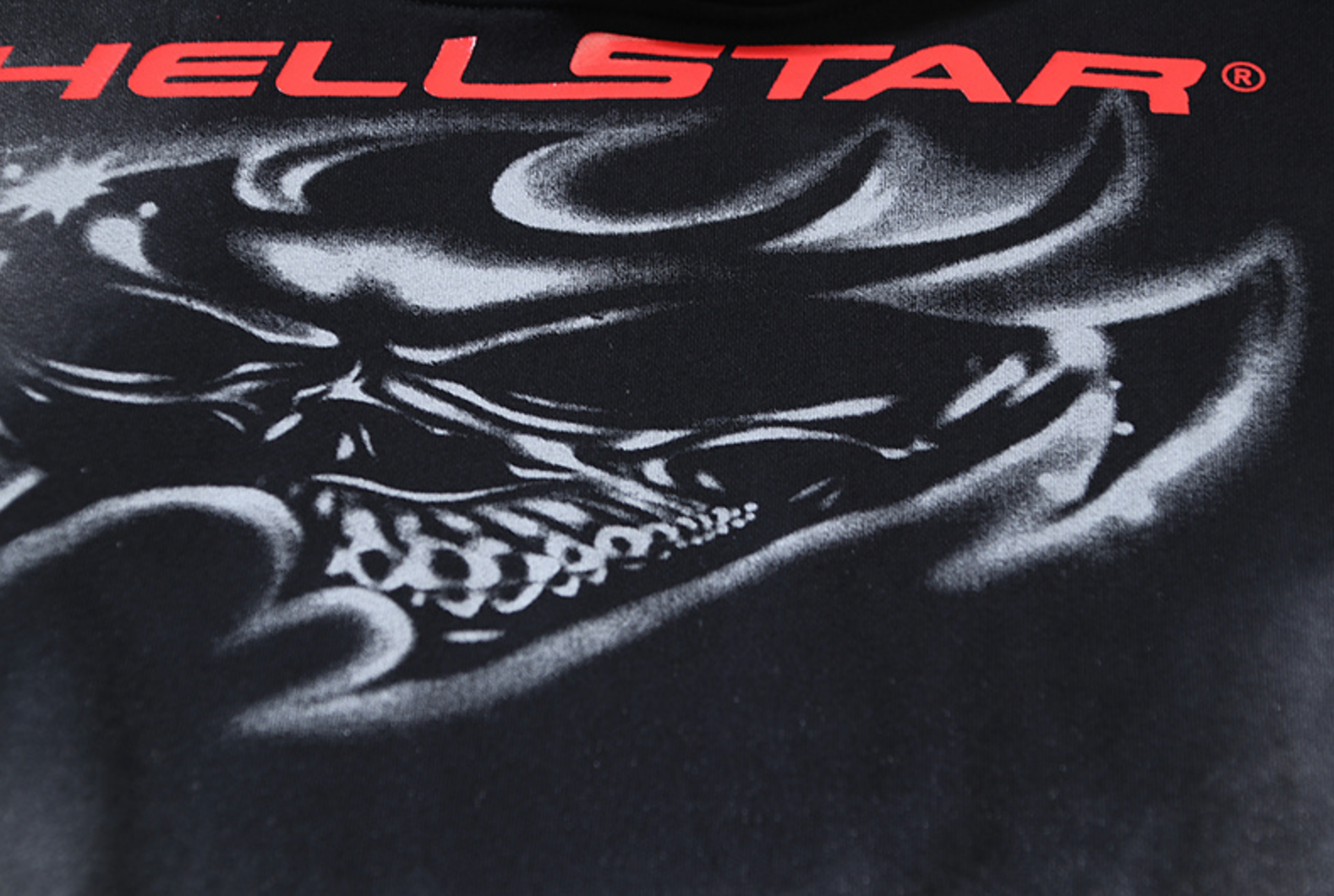 HOODIE HELLSTAR