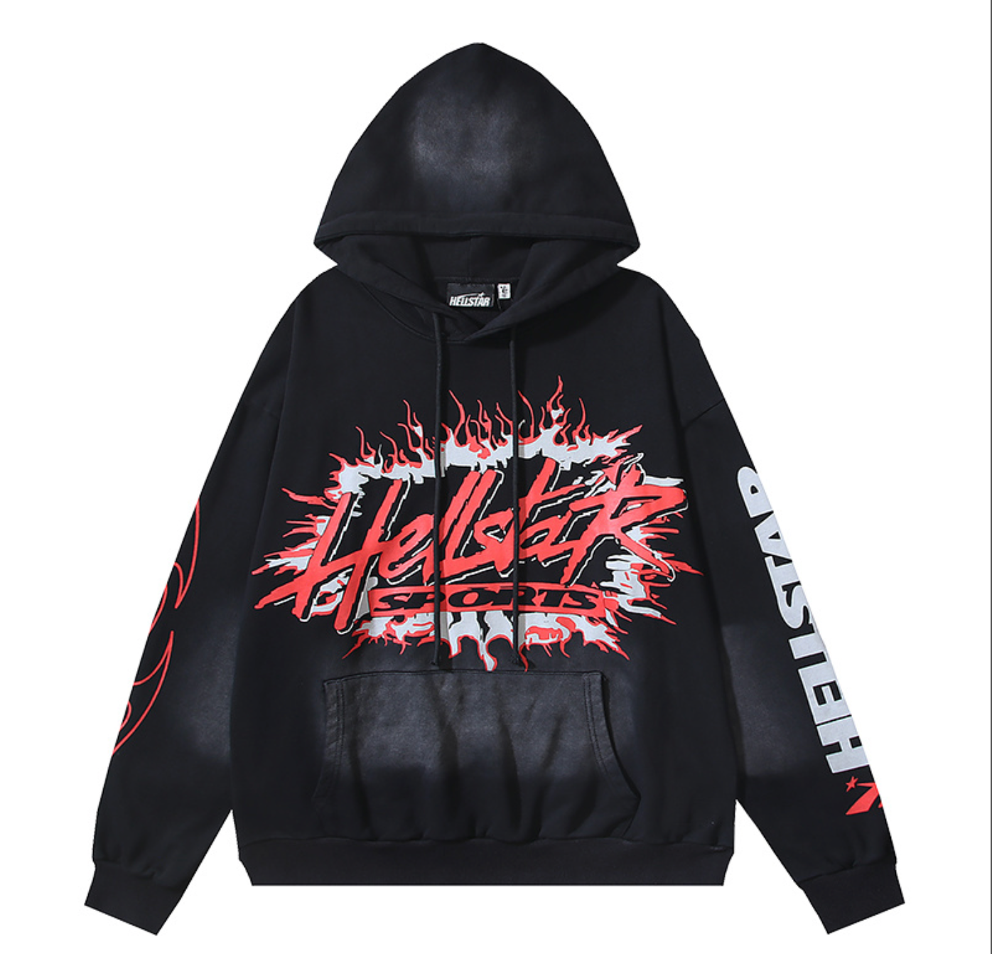 HOODIE HELLSTAR