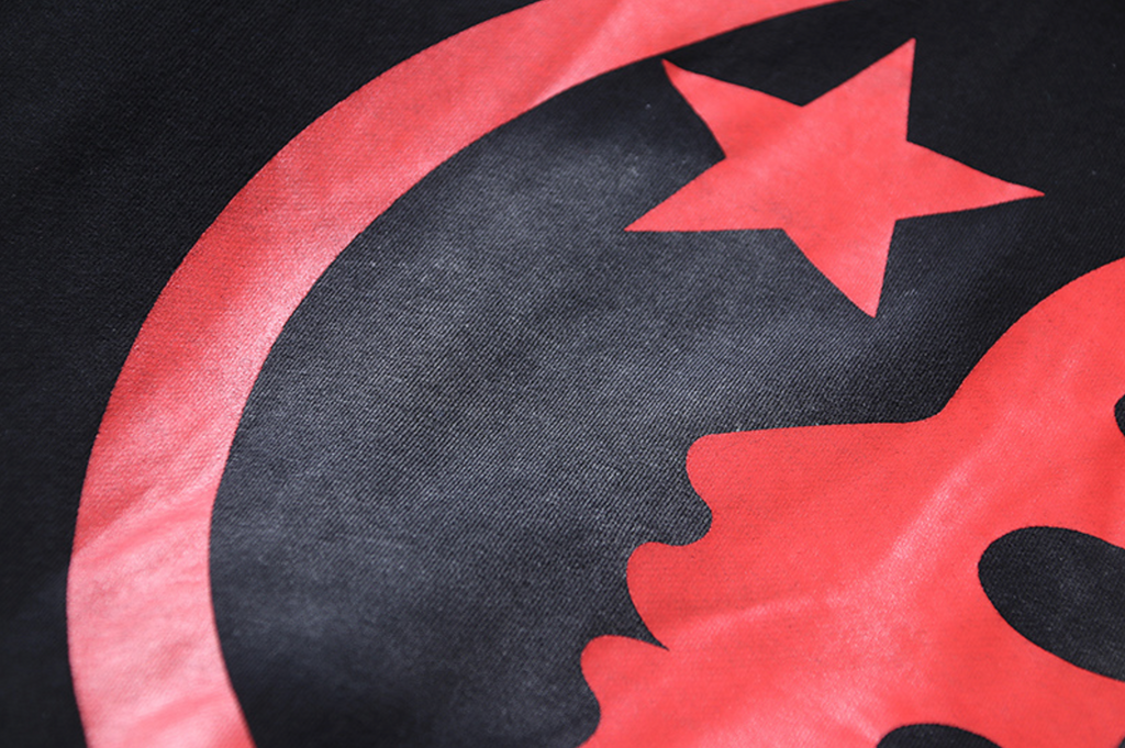HOODIE HELLSTAR