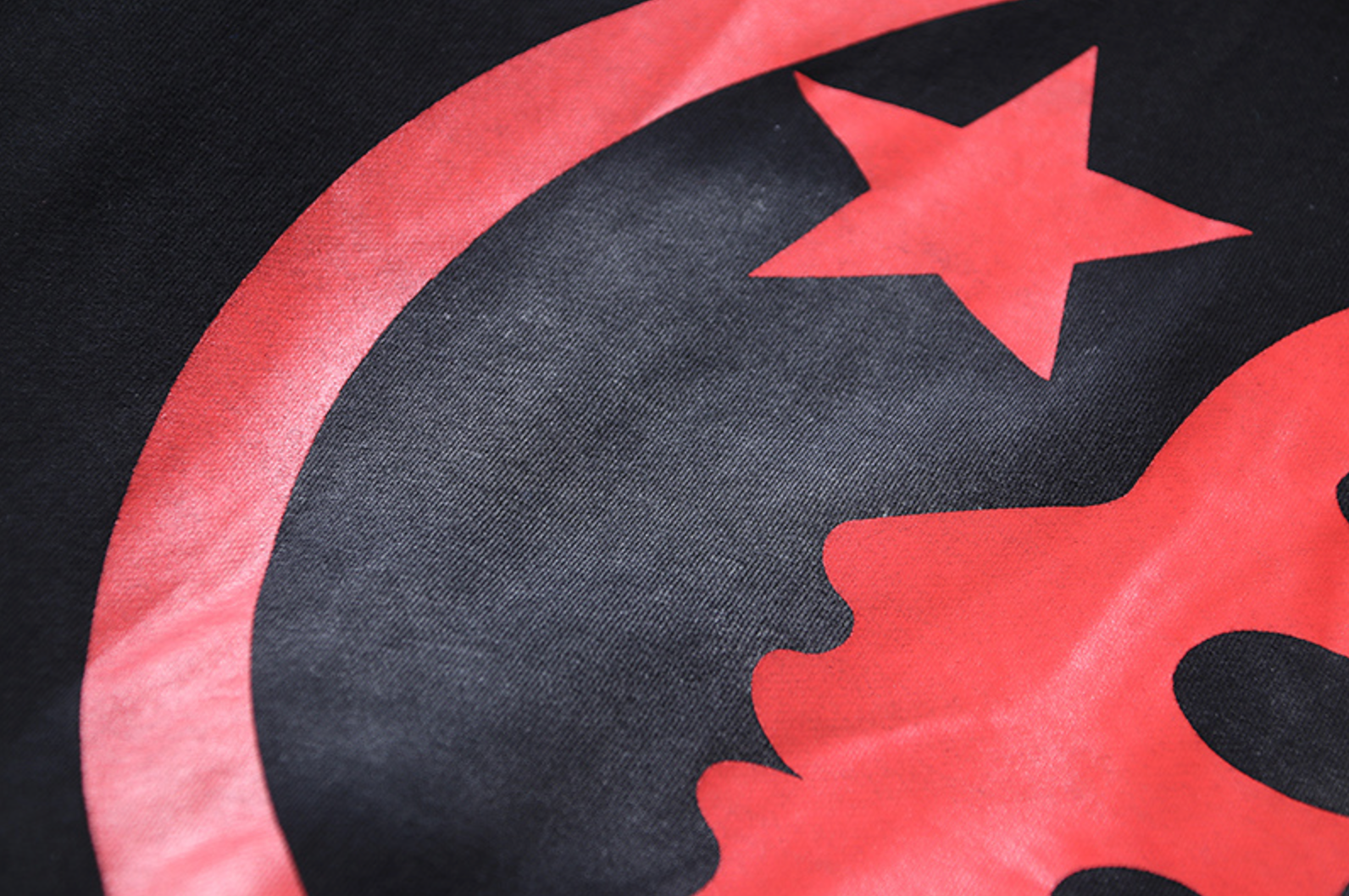 HOODIE HELLSTAR
