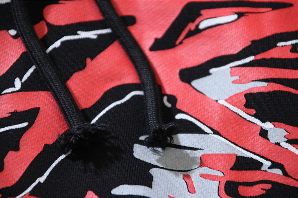 HOODIE HELLSTAR