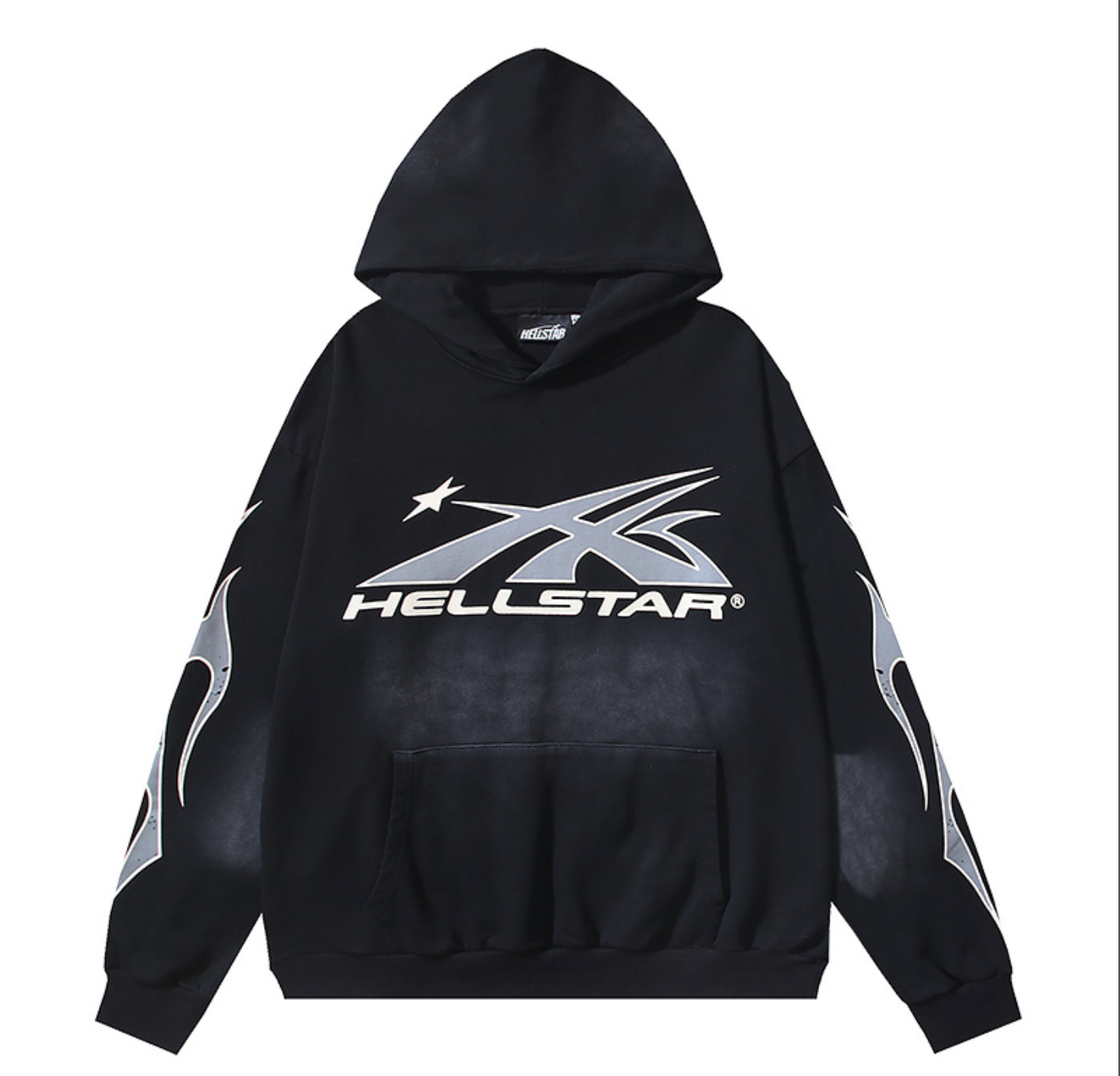 HOODIE HELLSTAR