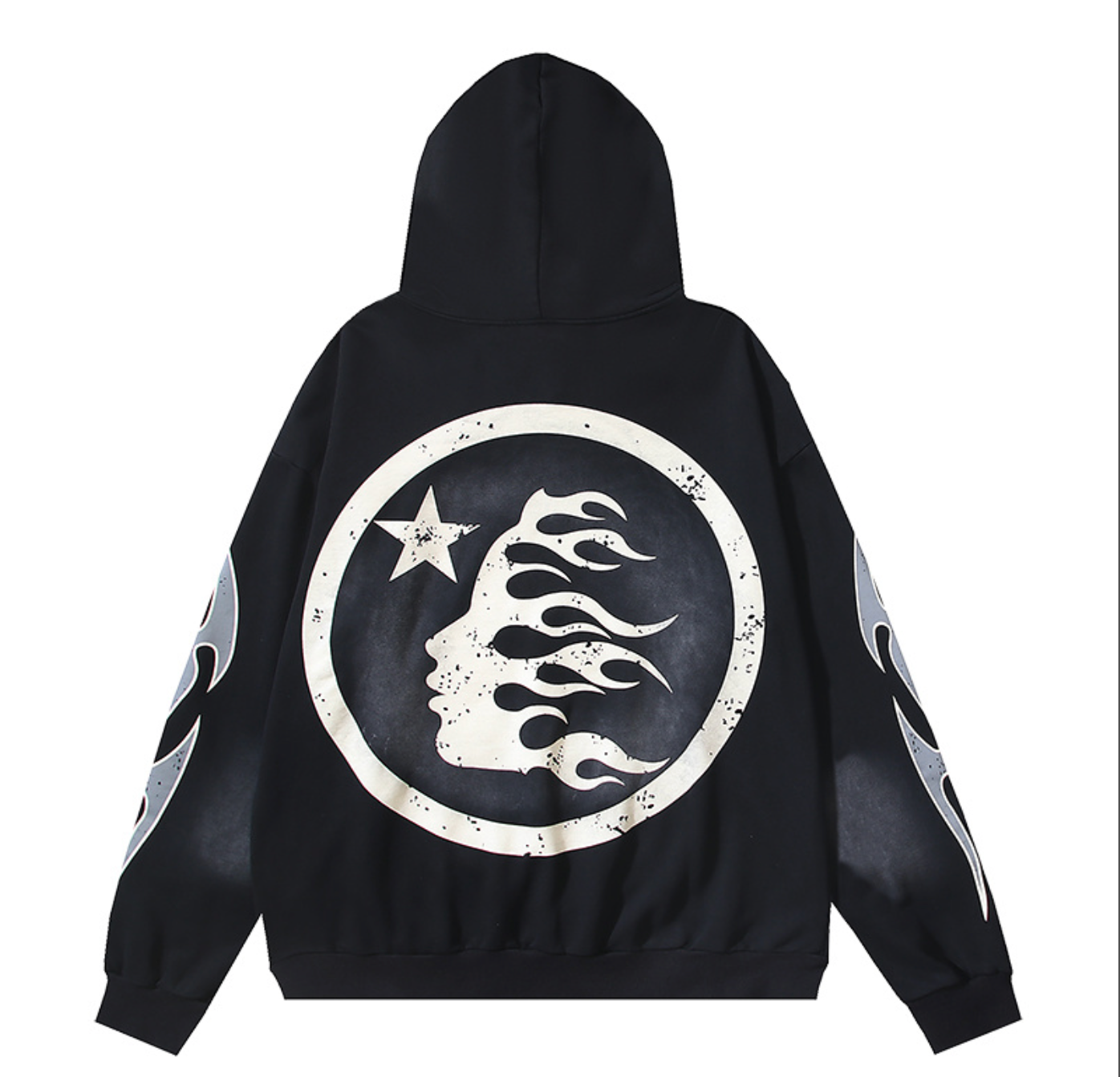 HOODIE HELLSTAR