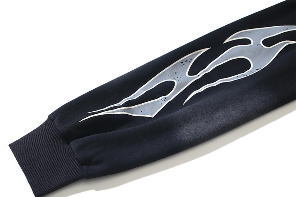 HOODIE HELLSTAR