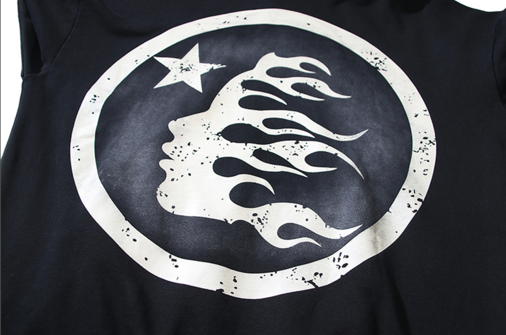 HOODIE HELLSTAR