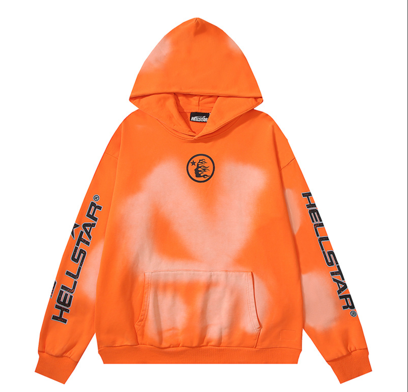 HOODIE HELLSTAR
