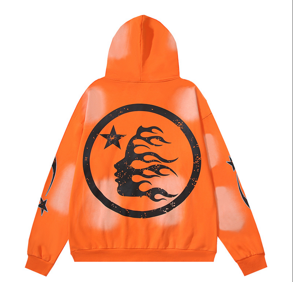 HOODIE HELLSTAR