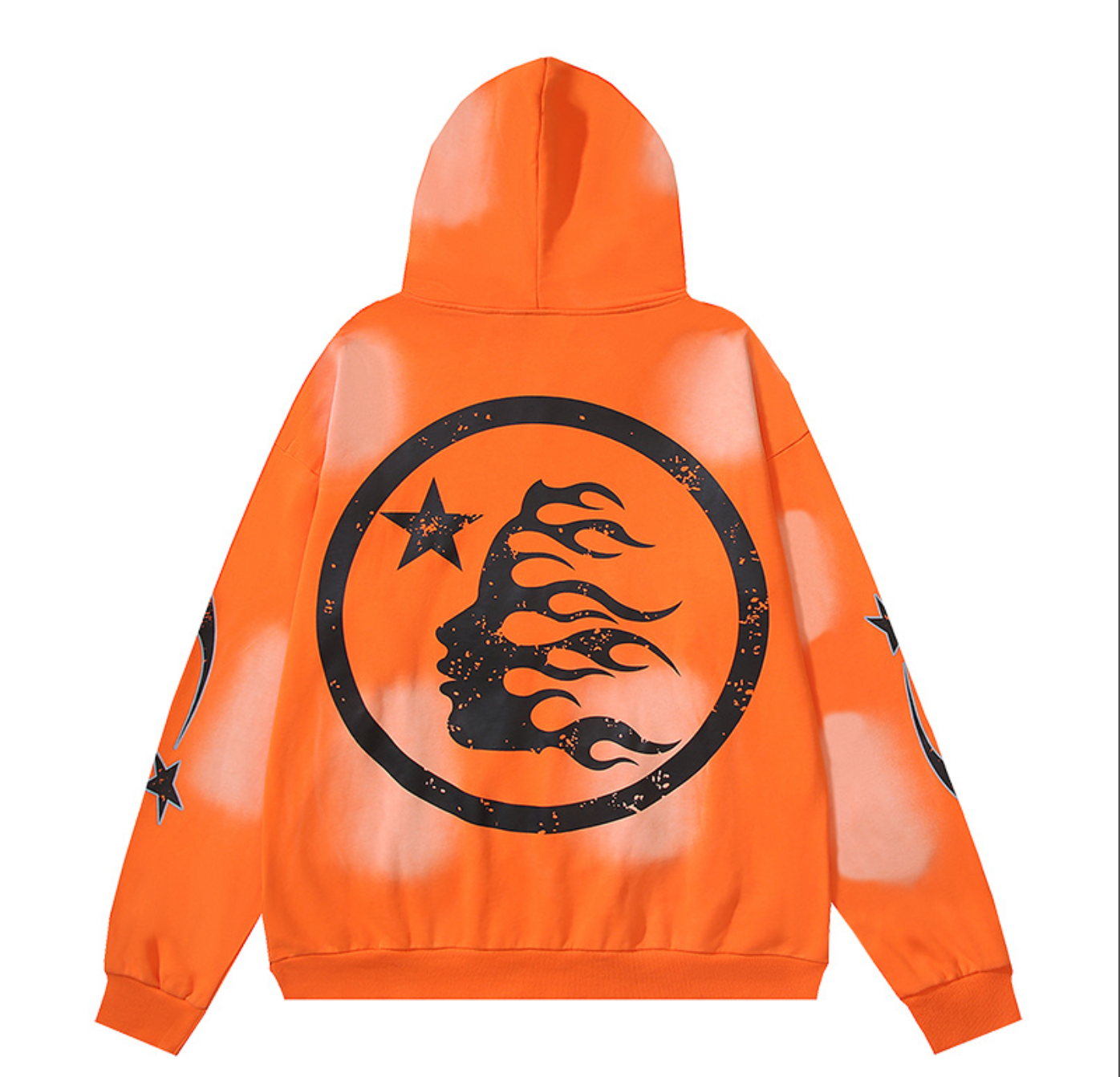 HOODIE HELLSTAR