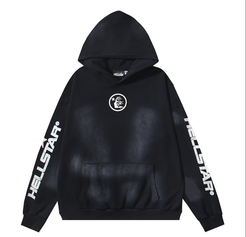 HOODIE HELLSTAR