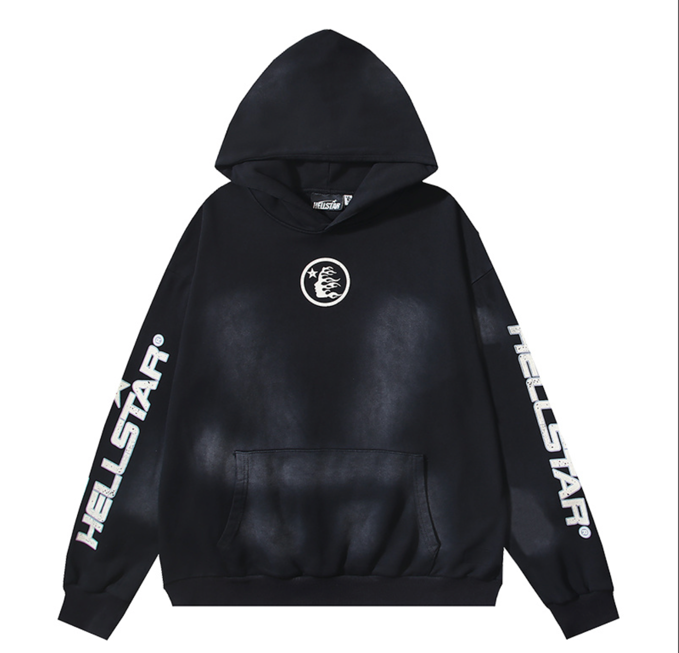 HOODIE HELLSTAR
