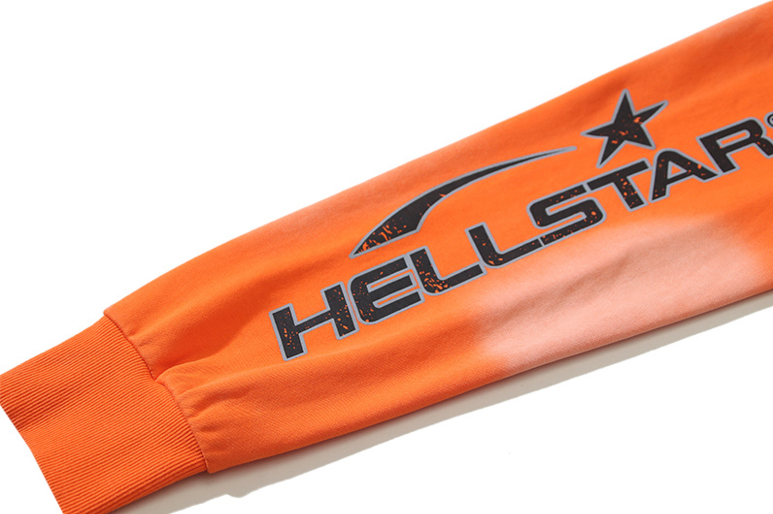 HOODIE HELLSTAR