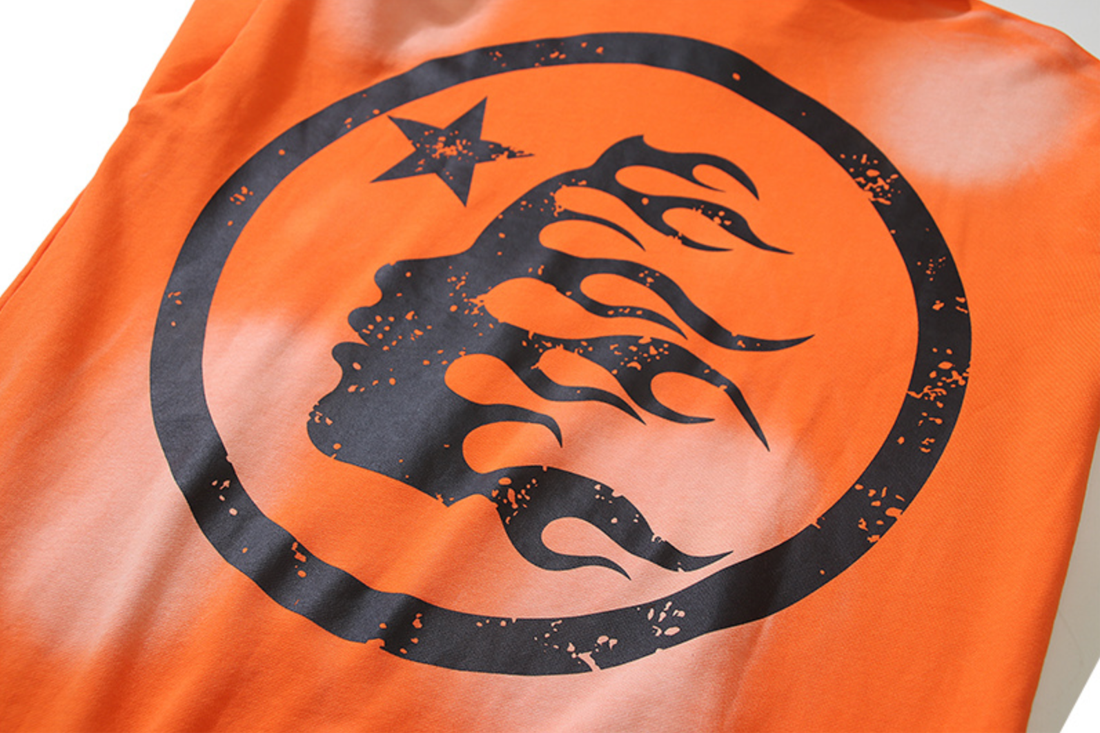 HOODIE HELLSTAR