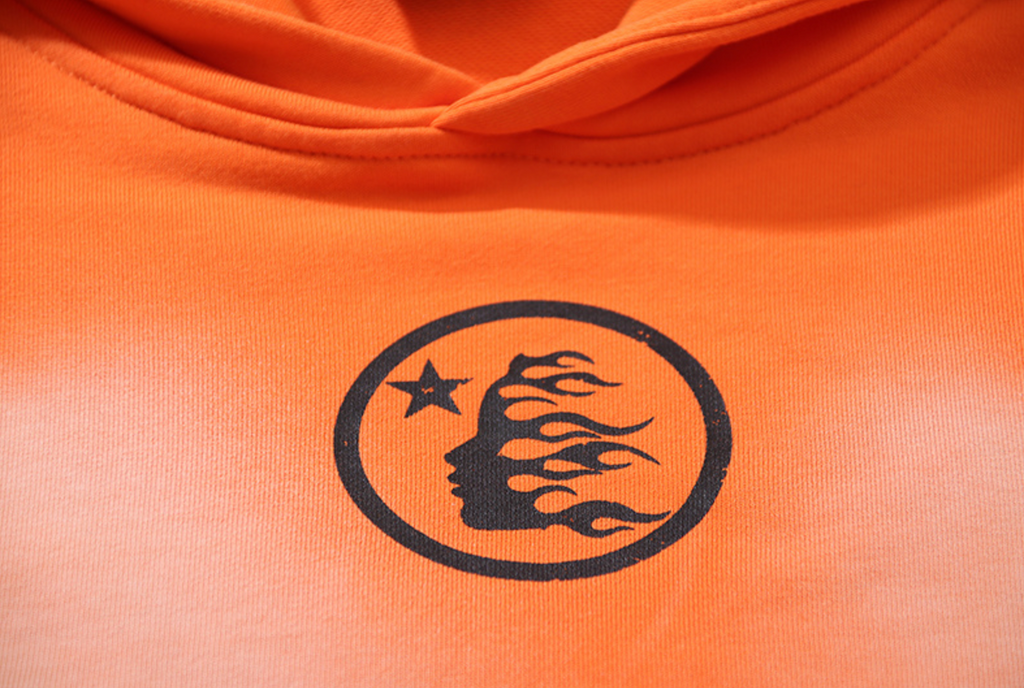 HOODIE HELLSTAR