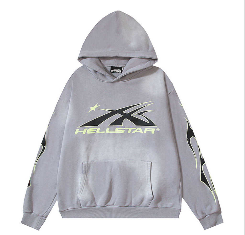 HOODIE HELLSTAR