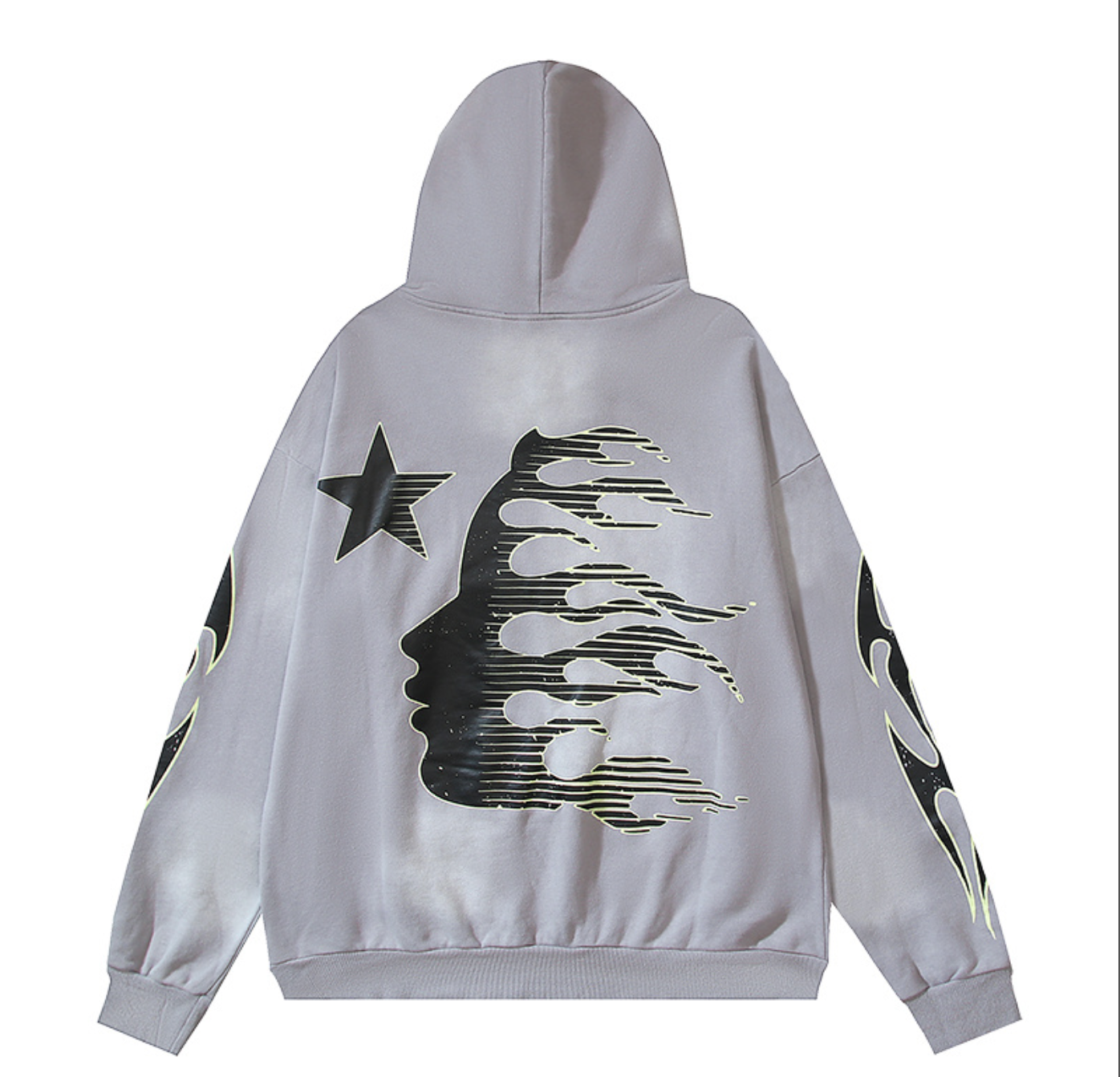 HOODIE HELLSTAR