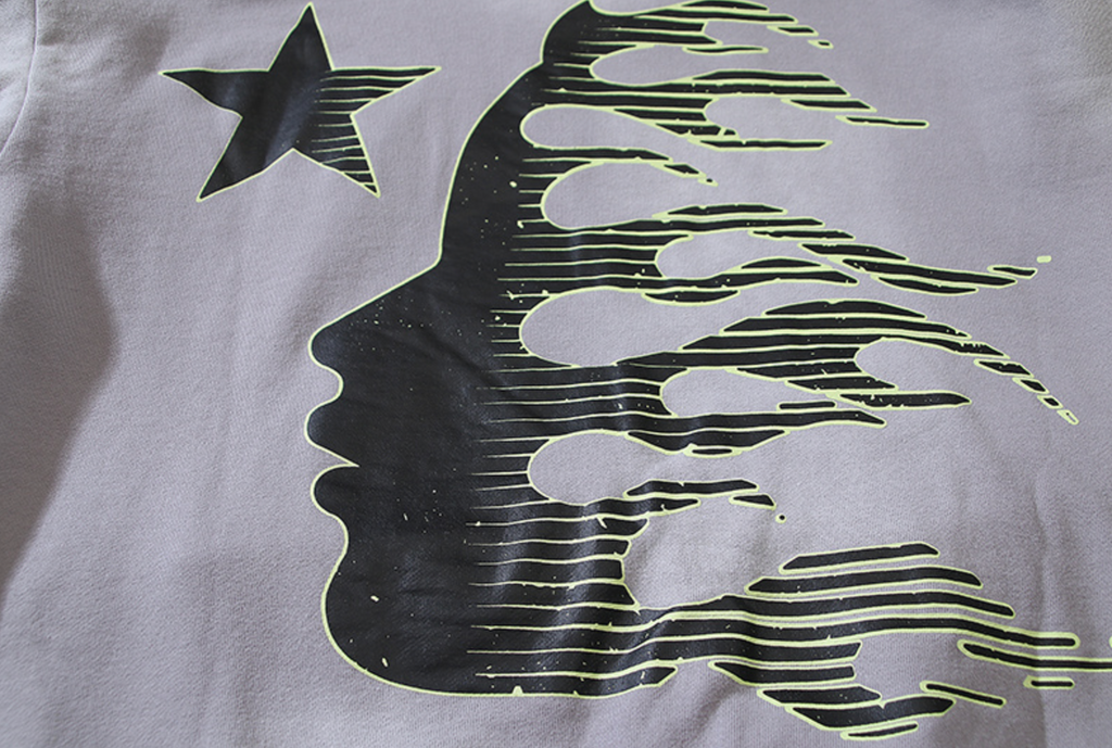 HOODIE HELLSTAR
