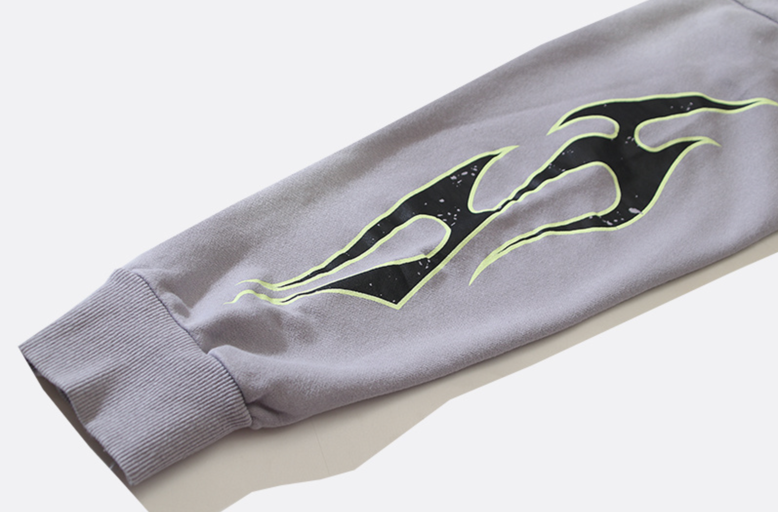 HOODIE HELLSTAR