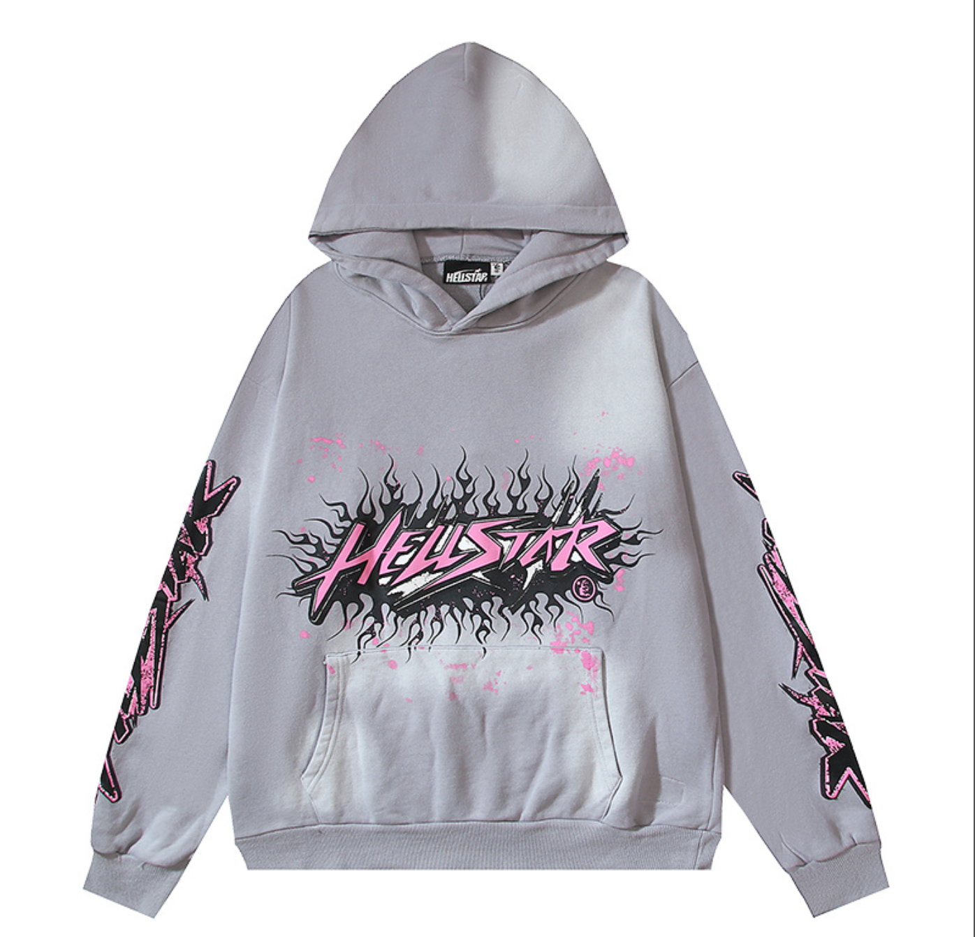 HOODIE HELLSTAR
