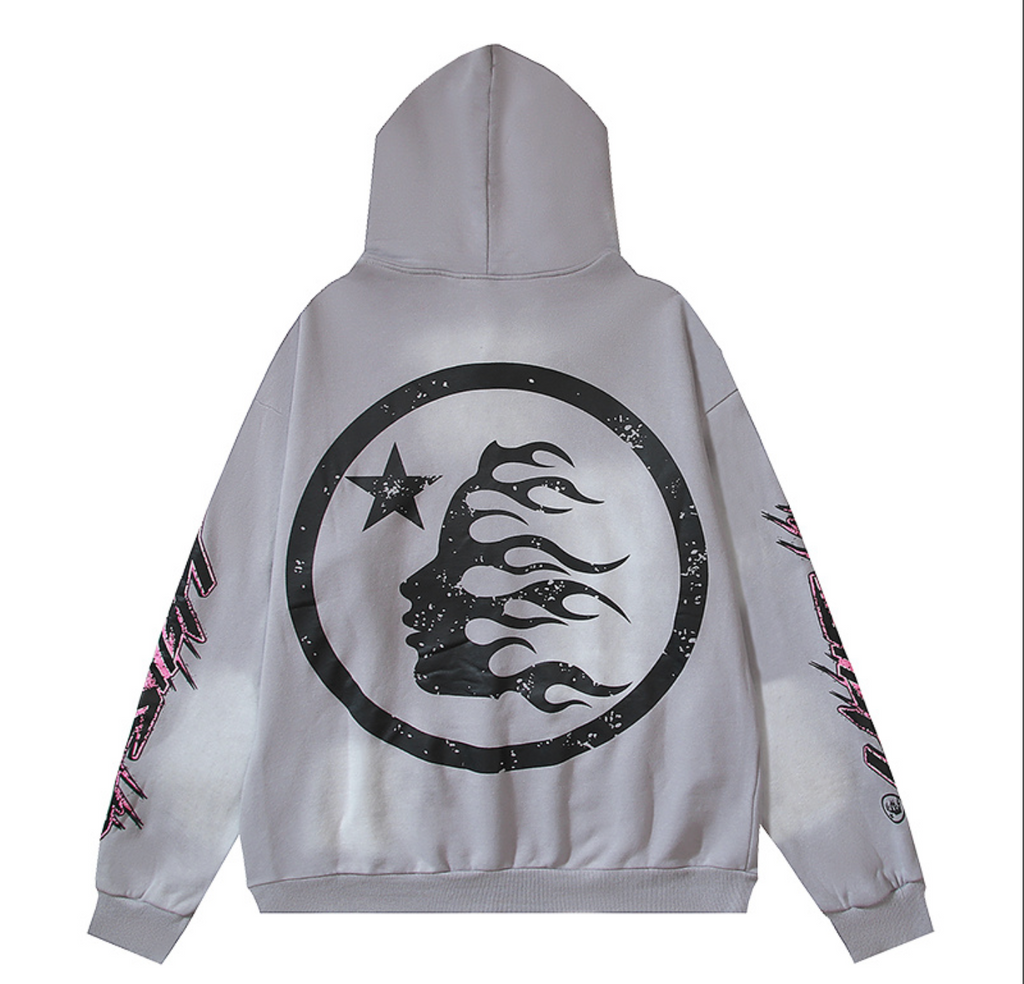 HOODIE HELLSTAR