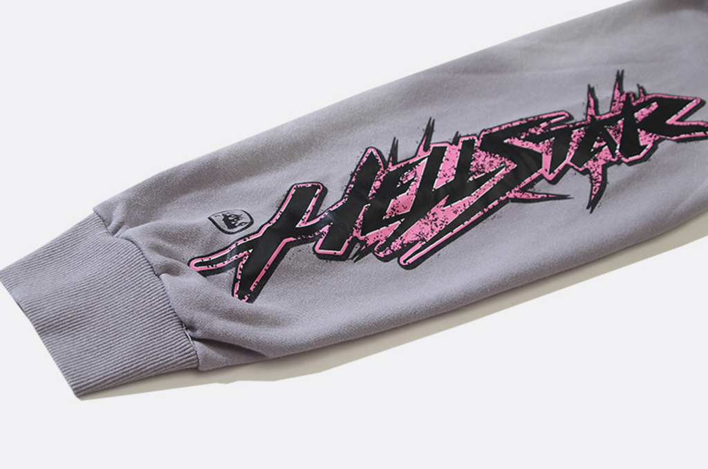 HOODIE HELLSTAR