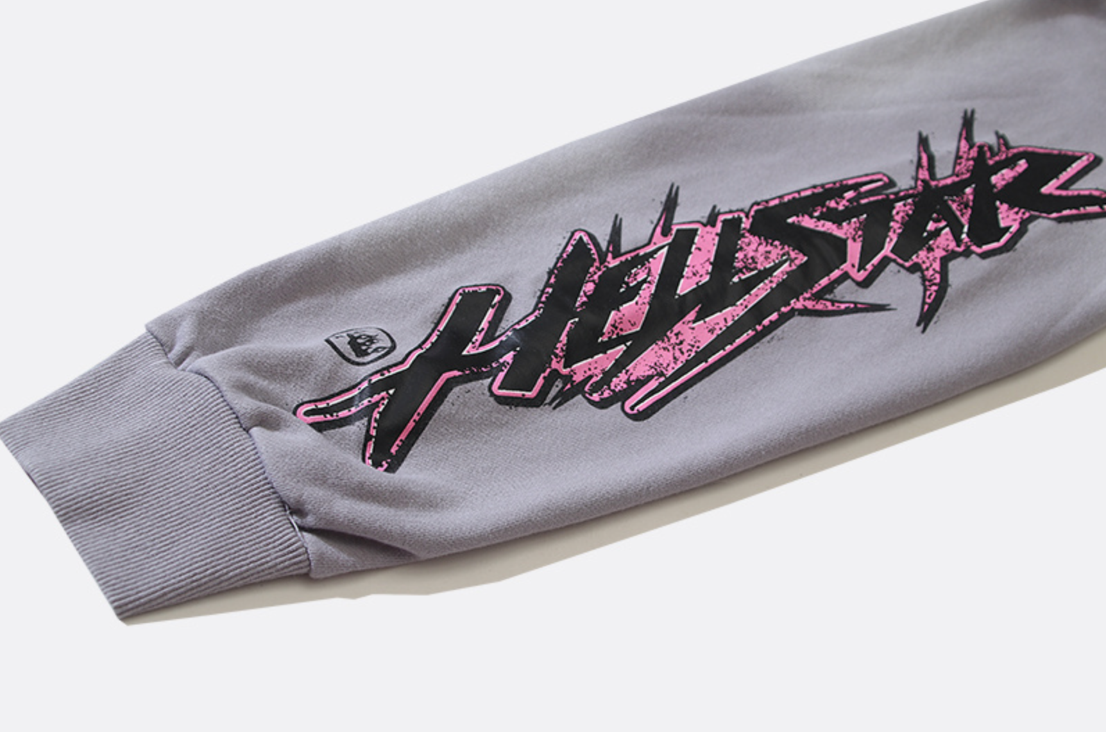 HOODIE HELLSTAR