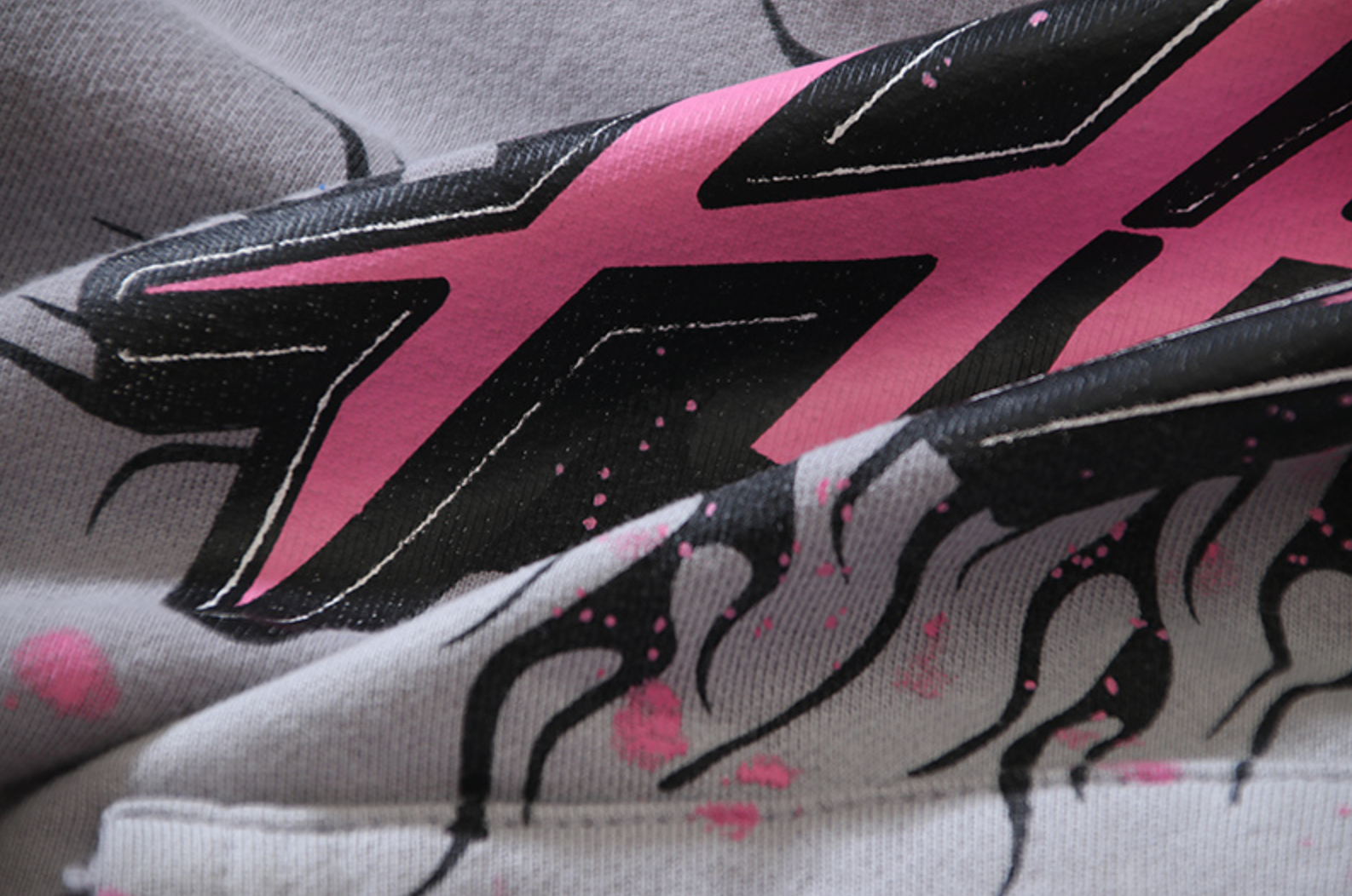 HOODIE HELLSTAR
